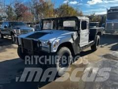  HMMWV M998 Пикапи