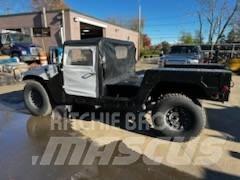  HMMWV M998 Пикапи