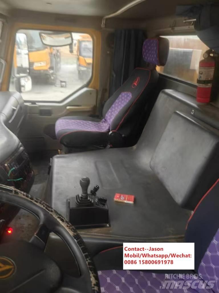 Sany STC 1000 Всъдеходни кранове