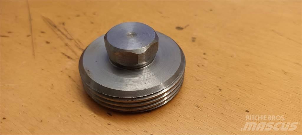 Ponsse 600115 Претоварващи кранове