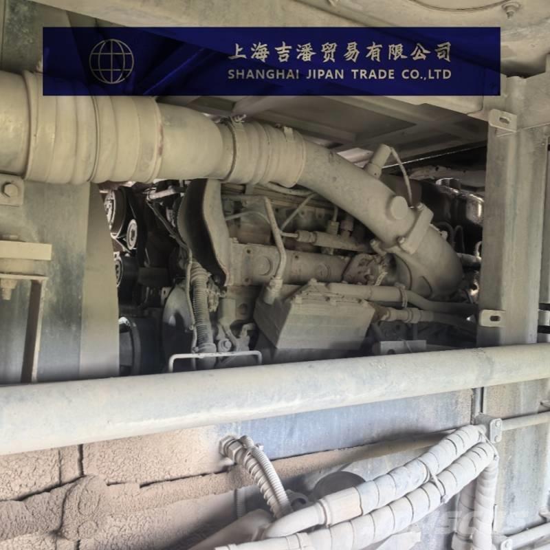 Sany STC 1000 C Всъдеходни кранове