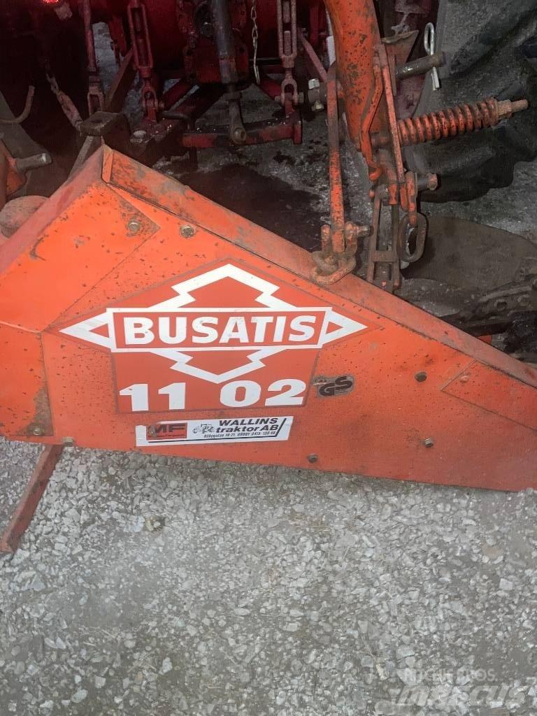 Busatis 1102 Косачки
