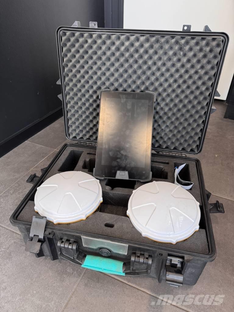 CAT 323 Верижен екскаватор