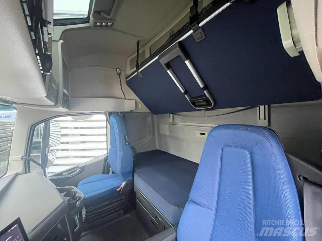Volvo FH 500 | Leasing Влекачи