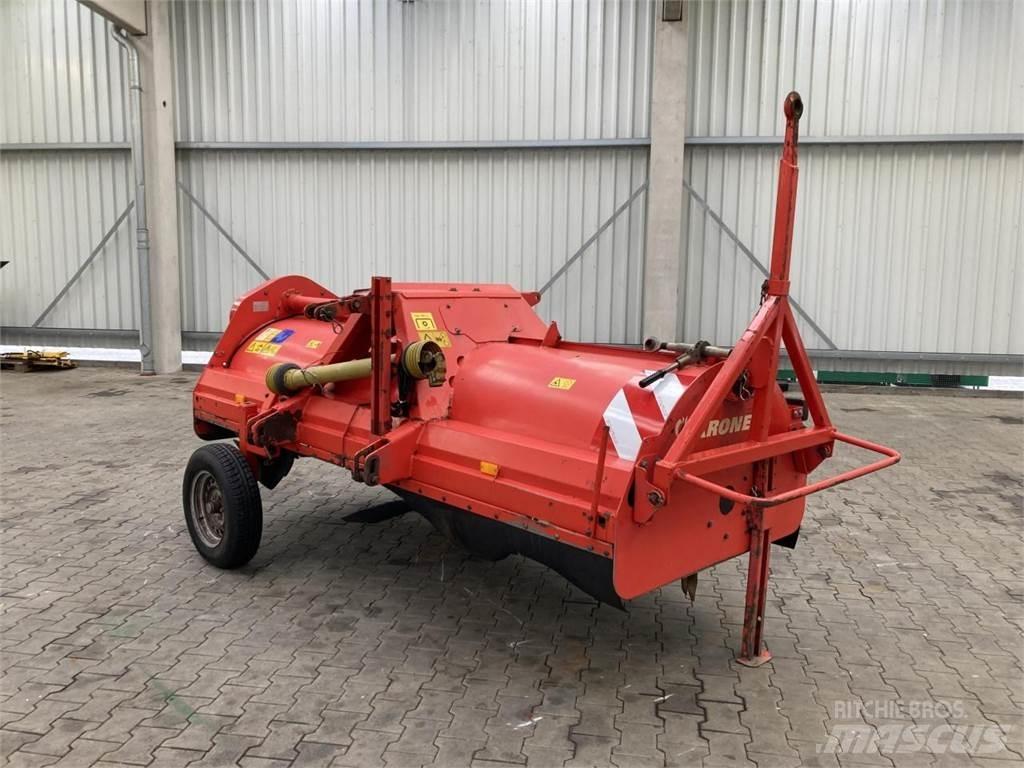 Grimme KS 75/4 Машини за събиране на картофи - Други