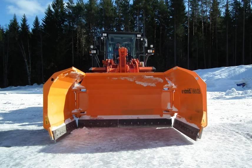 Volvo L 110 H2 Колесни товарачи