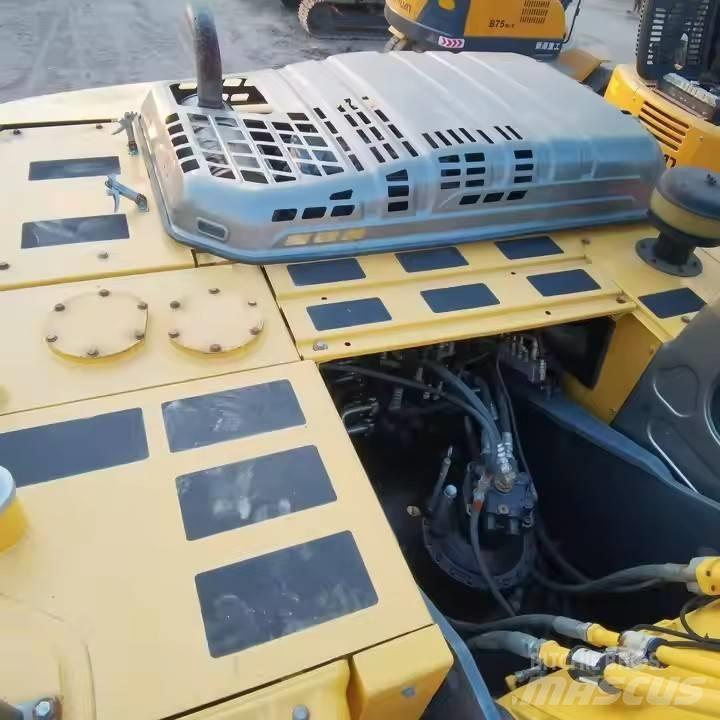 Kobelco SK260 Верижен екскаватор