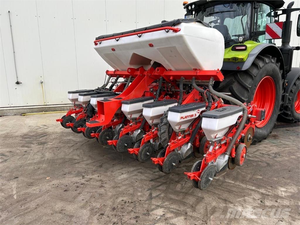 Kuhn Planter 3 M Машини за прецизно сеене