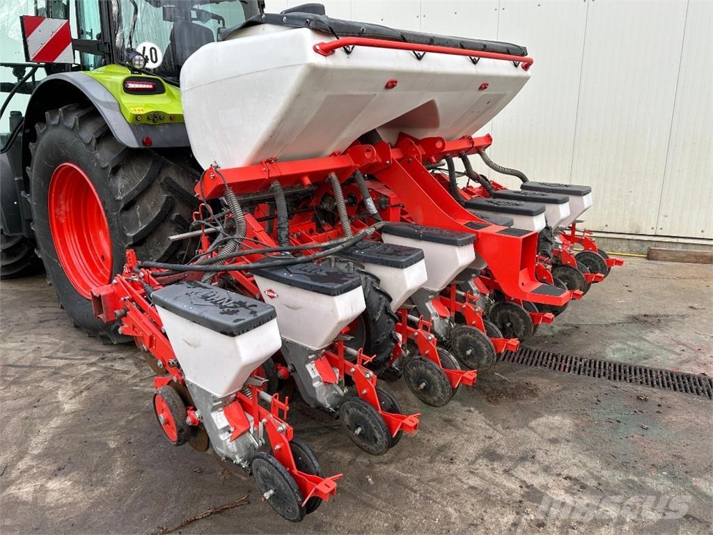 Kuhn Planter 3 M Машини за прецизно сеене