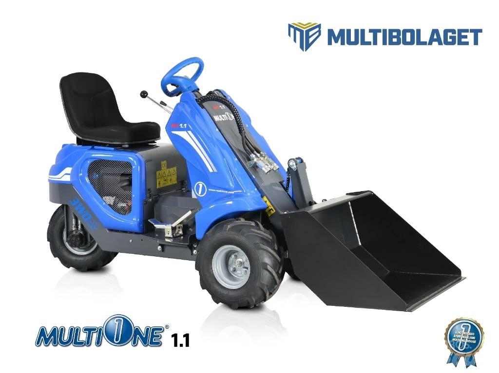 Multione 1.1 Комунални съоражения