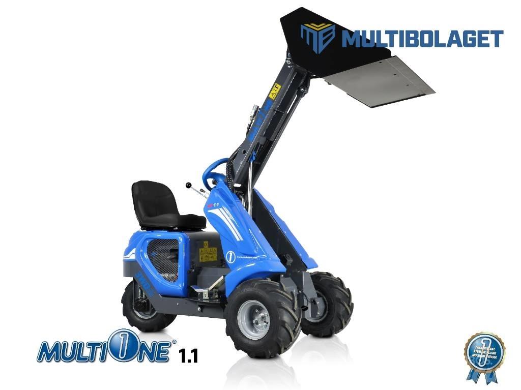 Multione 1.1 Комунални съоражения