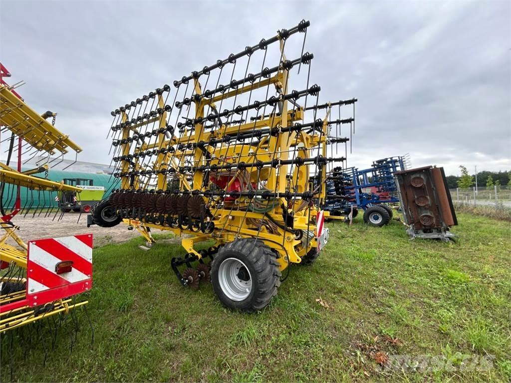 Bednar PE 12000 Други машини за оран и аксесоари
