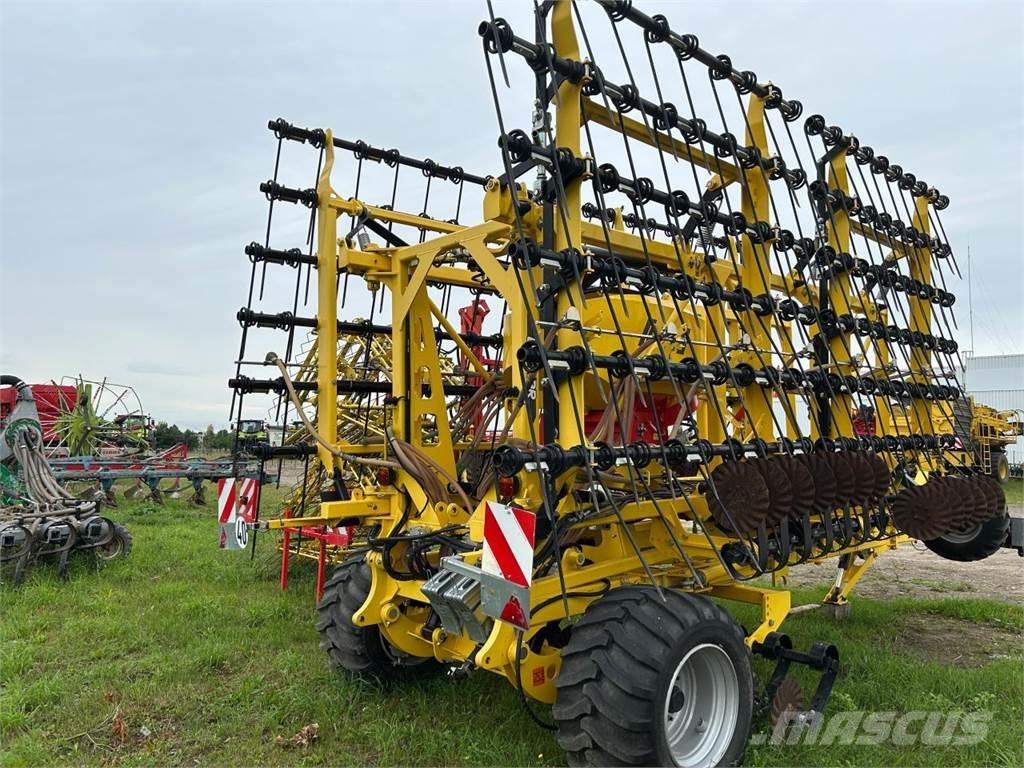 Bednar PE 12000 Други машини за оран и аксесоари
