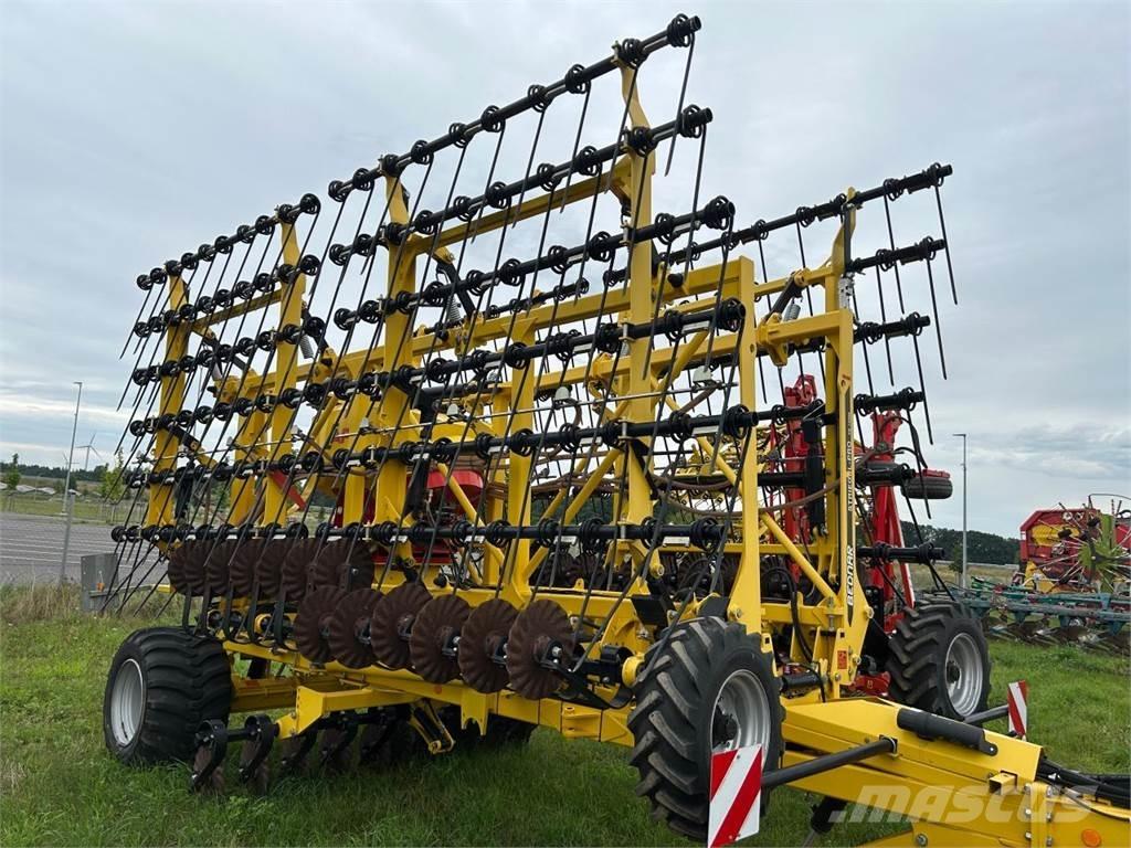 Bednar PE 12000 Други машини за оран и аксесоари