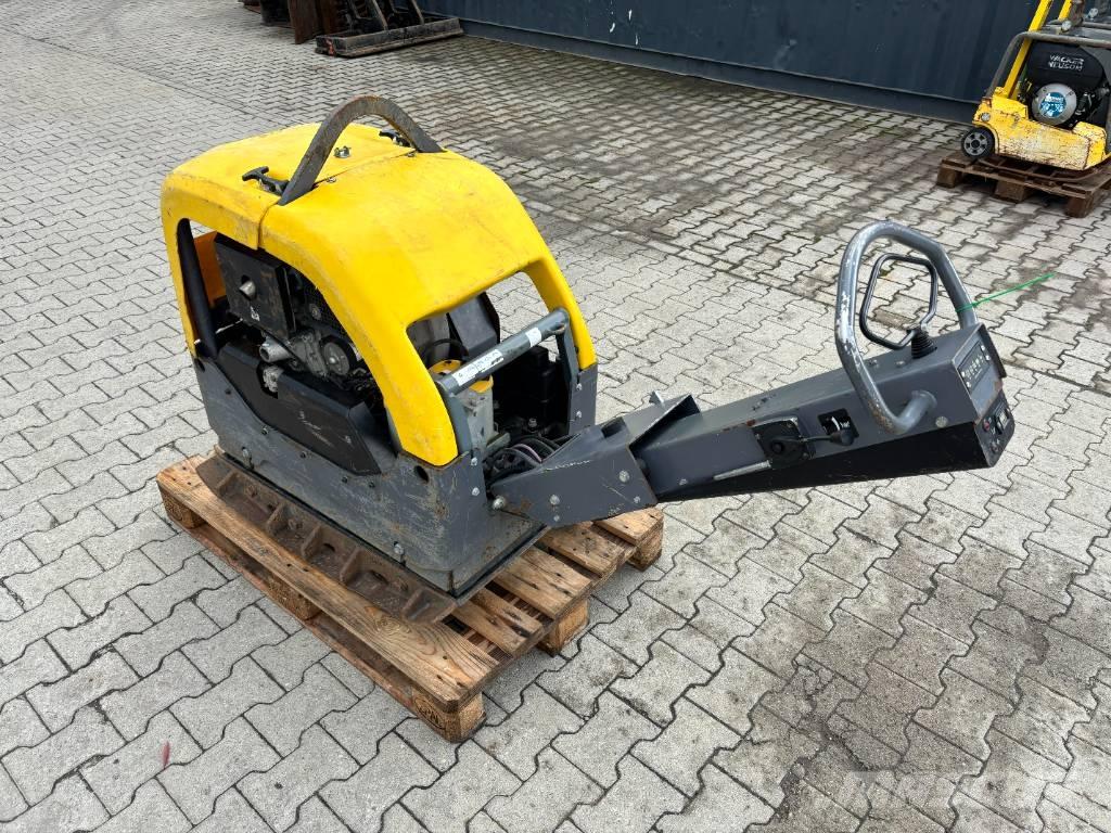 Atlas Copco LG 504 Уплътнители за почва
