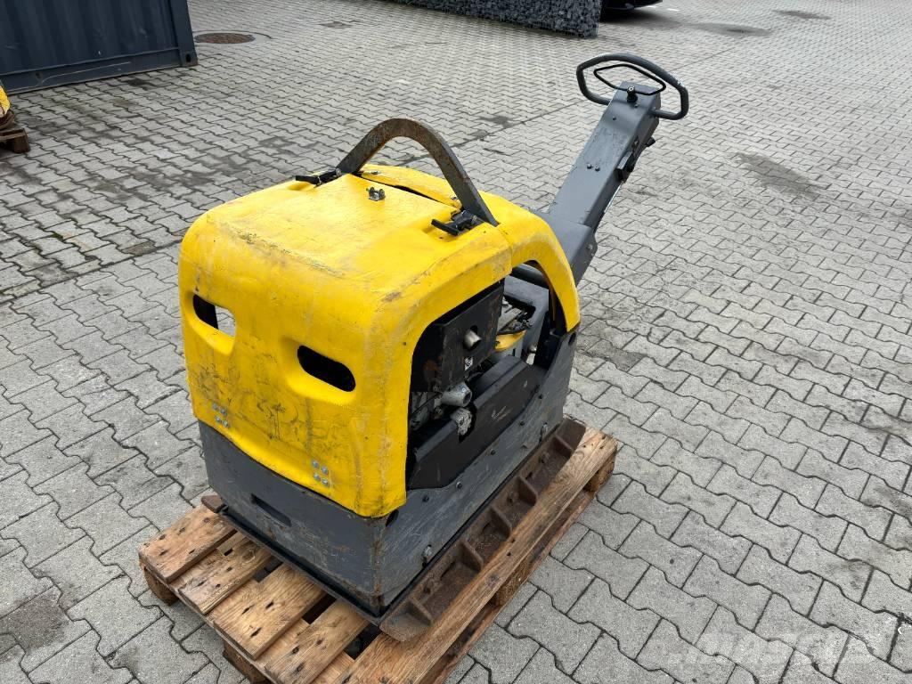 Atlas Copco LG 504 Уплътнители за почва
