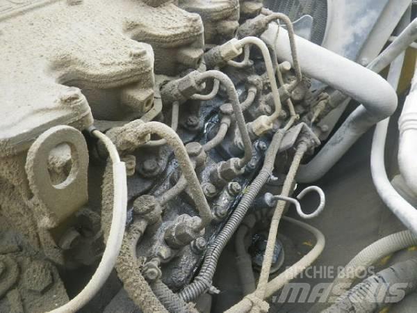Sakai TW500 Еднобарабанни ролки
