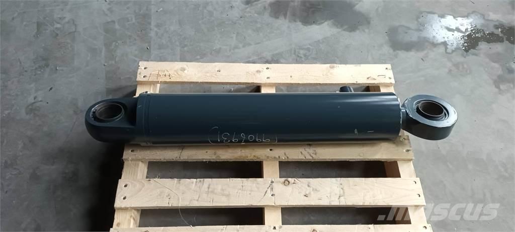 Eco Log 9902640GR Хидравлични