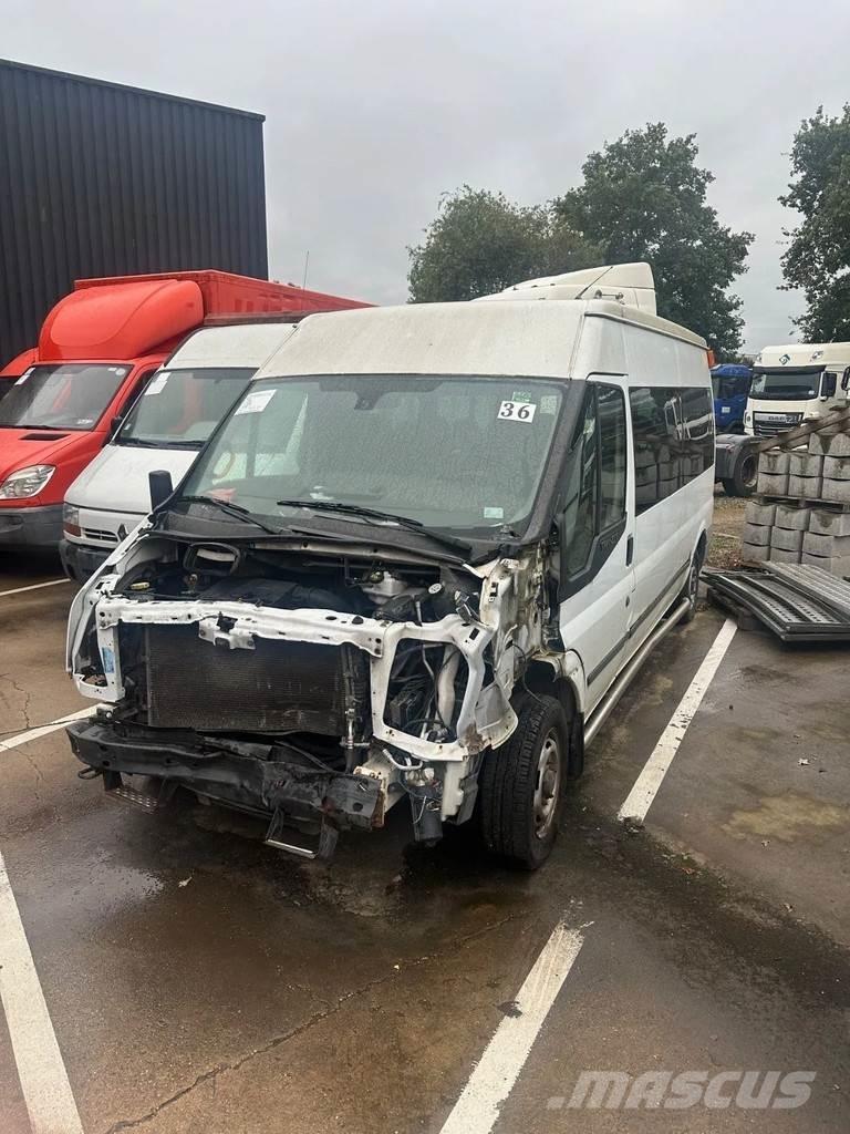 Ford TRANSIT Други