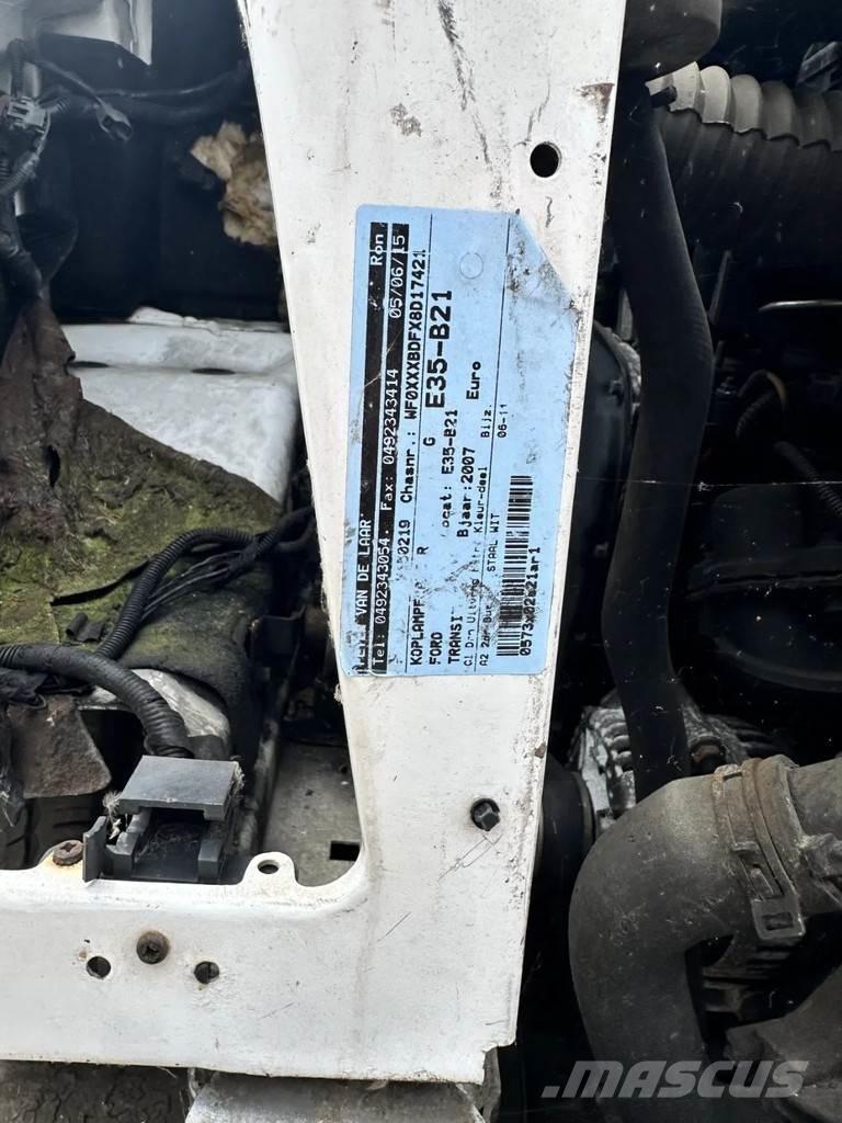 Ford TRANSIT Други