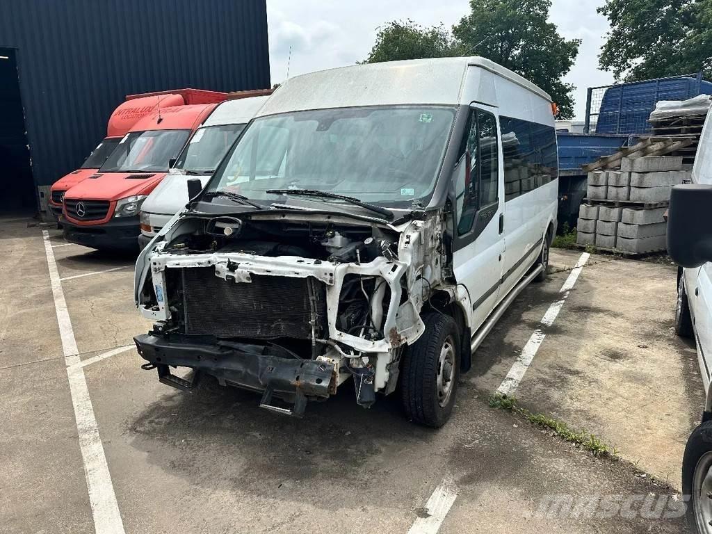 Ford TRANSIT Други