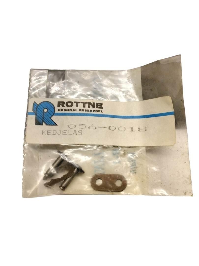 Rottne 056-0018 Глави за харвестери