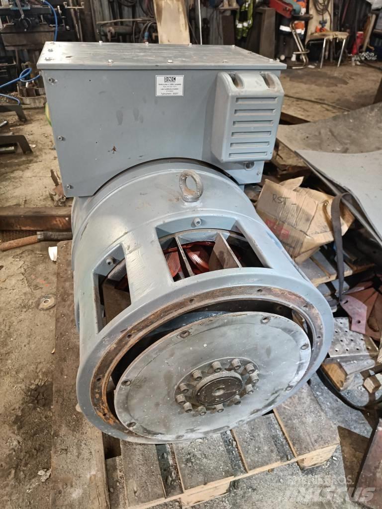  WEG AG10280MI20AI Други генератори
