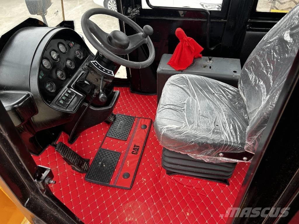 CAT 950 H Колесни товарачи