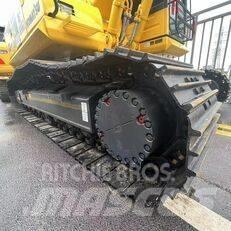 Komatsu PC 220 Верижен екскаватор