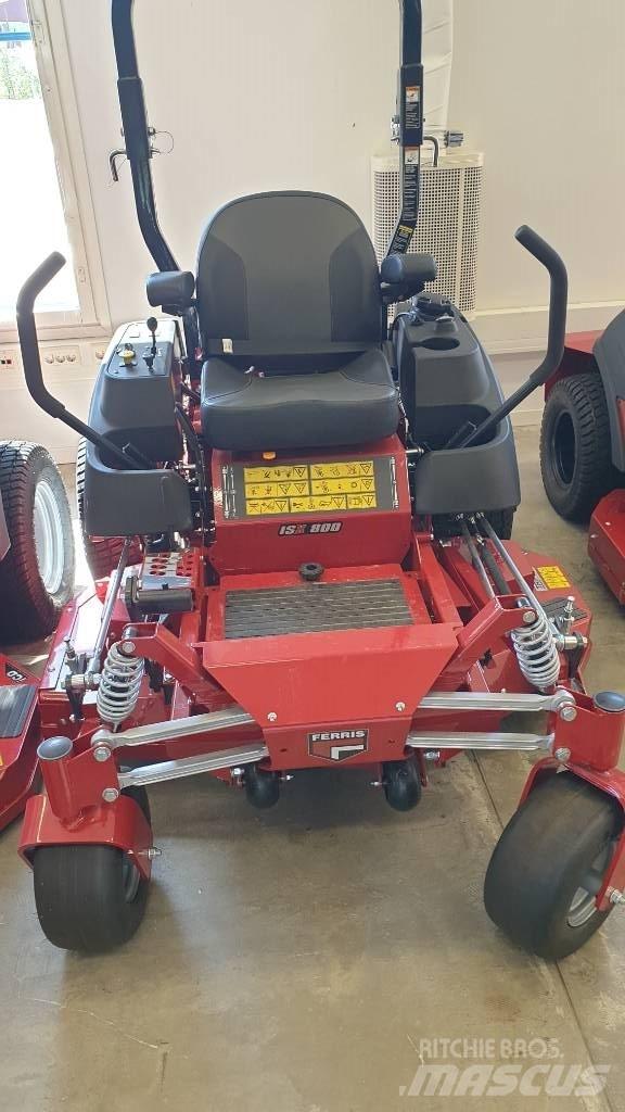 Ferris ISX 800 Тракторни косачки