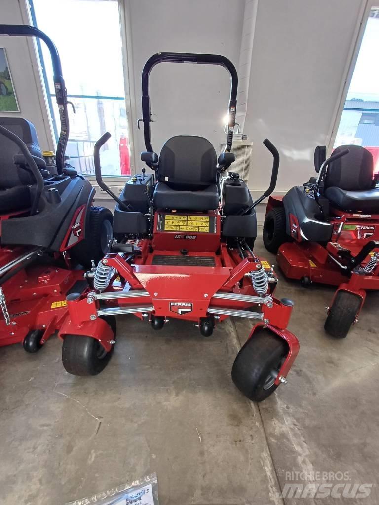 Ferris ISX 800 Тракторни косачки
