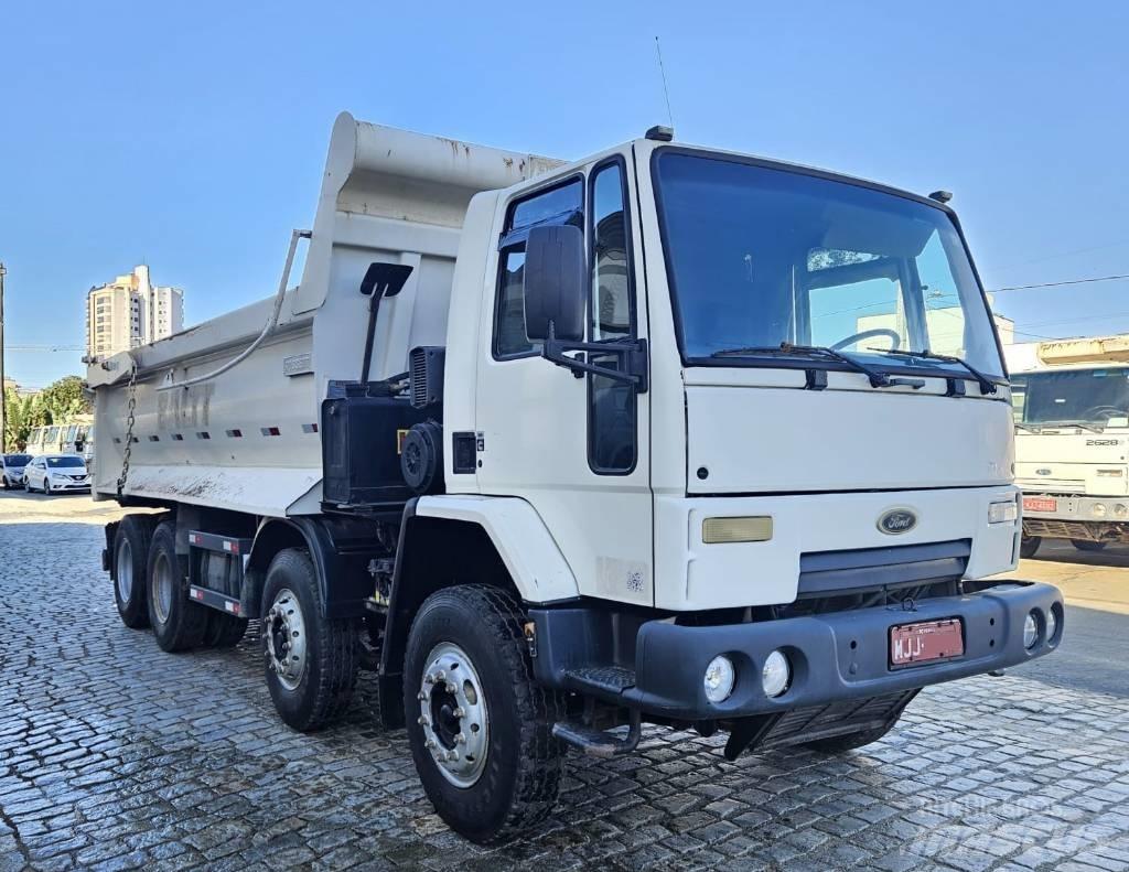 Ford 2628 Самосвал