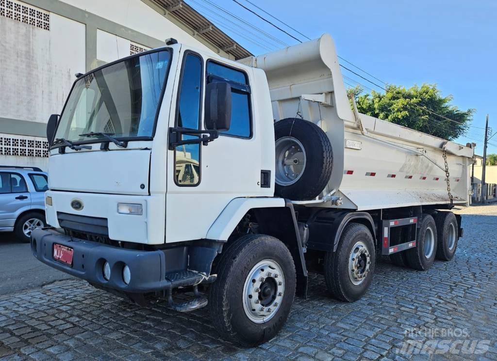 Ford 2628 Самосвал