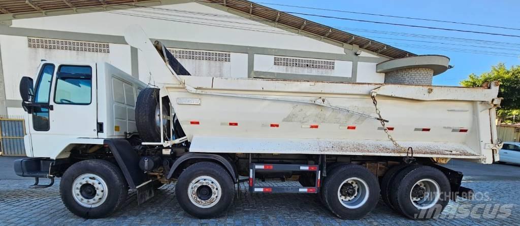 Ford 2628 Самосвал