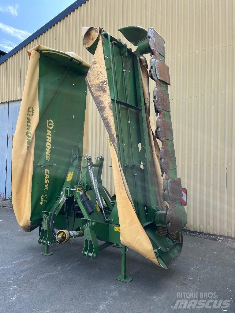 Krone Easy Cut B890 Косачки