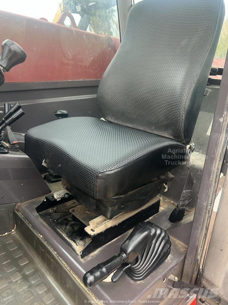 Manitou MT 1335 SL Телескопични товарачи