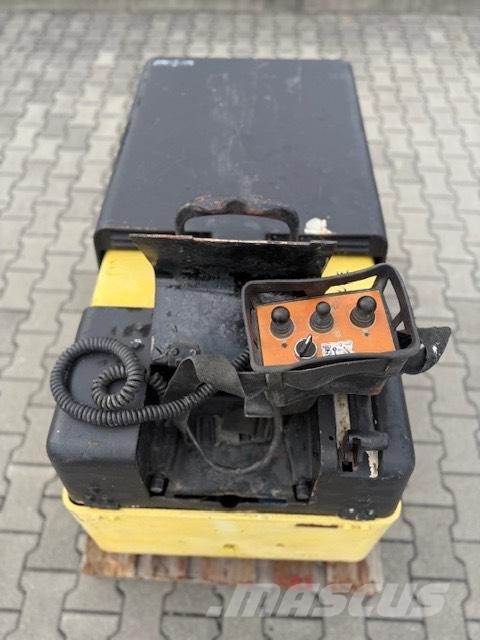 Bomag BPH80/65 Уплътнители за почва
