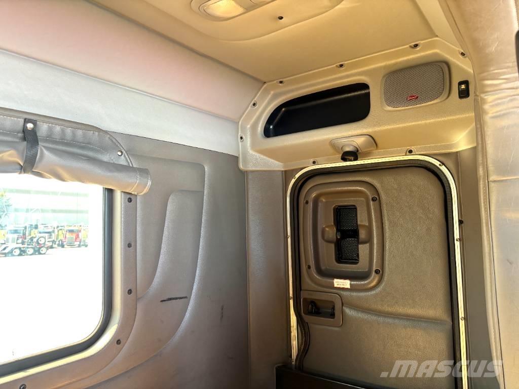 Peterbilt 389 Влекачи