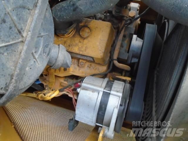 John Deere 450HL Верижни булдозери
