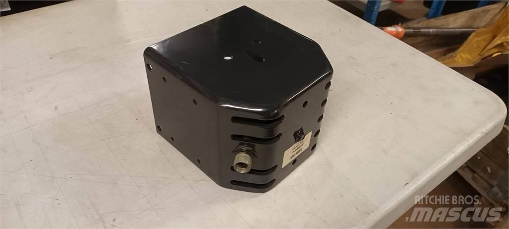 Ponsse P26827 Претоварващи кранове