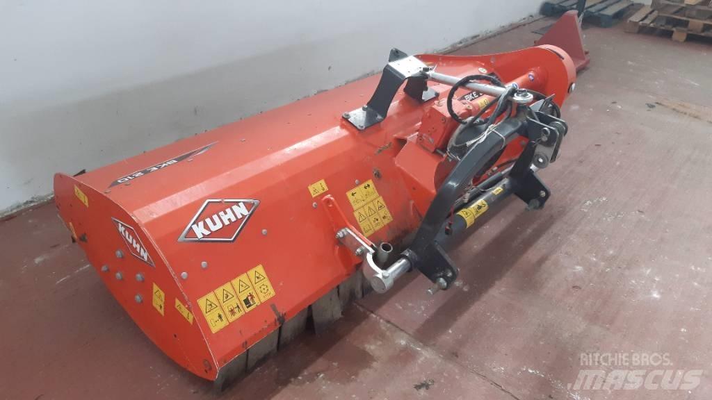 Kuhn BKE 210 Селскостопанство - Други