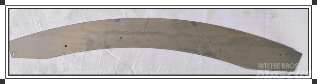 CLAAS Wear plate Предаване