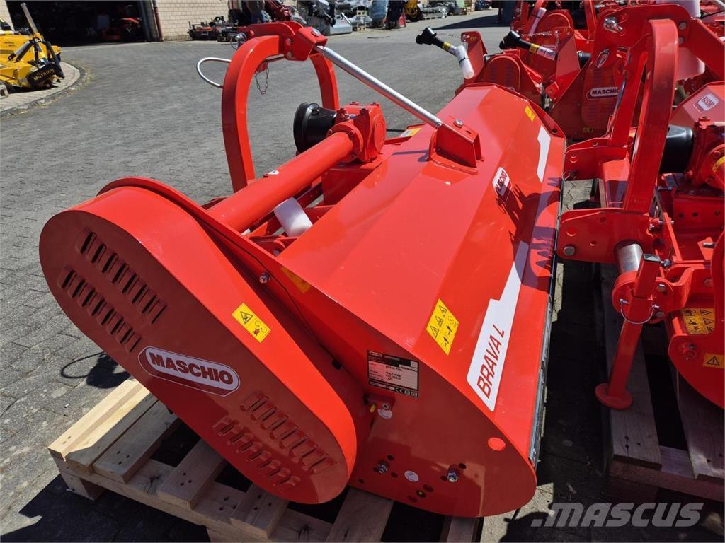 Maschio Brava 230 Стъблорезачки