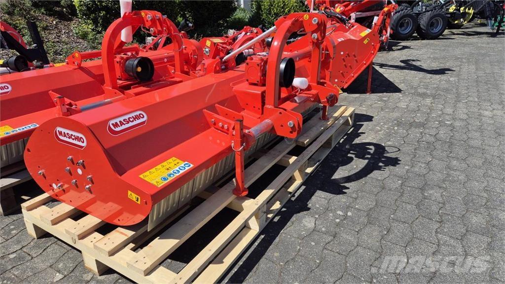 Maschio Brava 230 Стъблорезачки