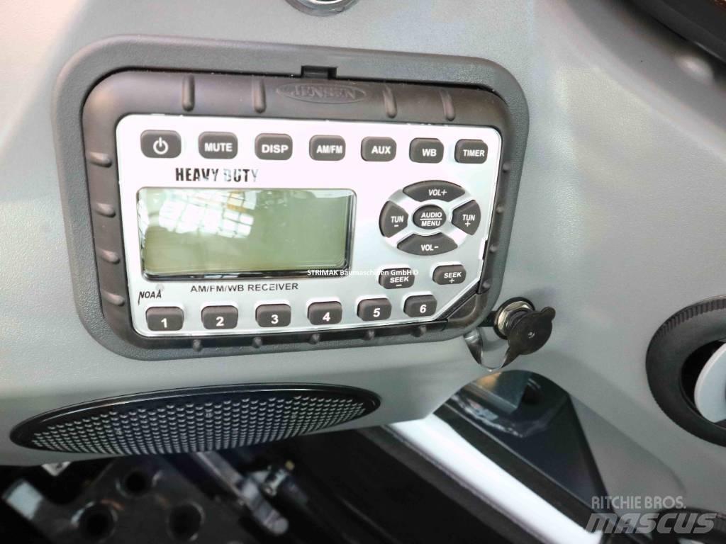 Bobcat S 450 Мини товарачи
