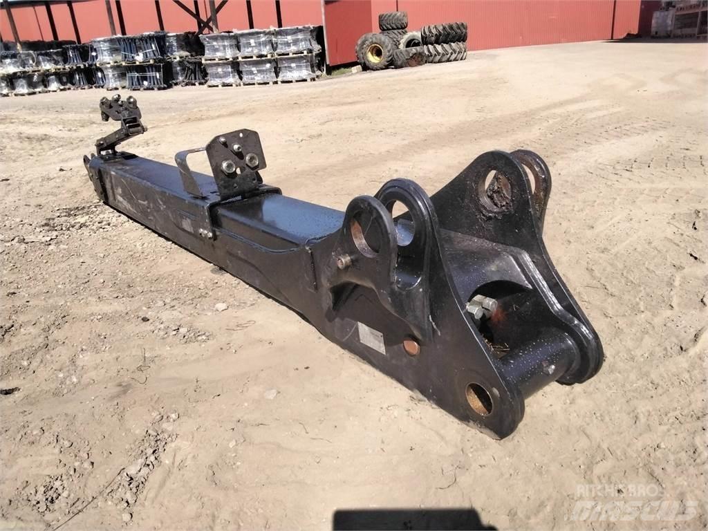 John Deere CH910 Карнове за харвестери