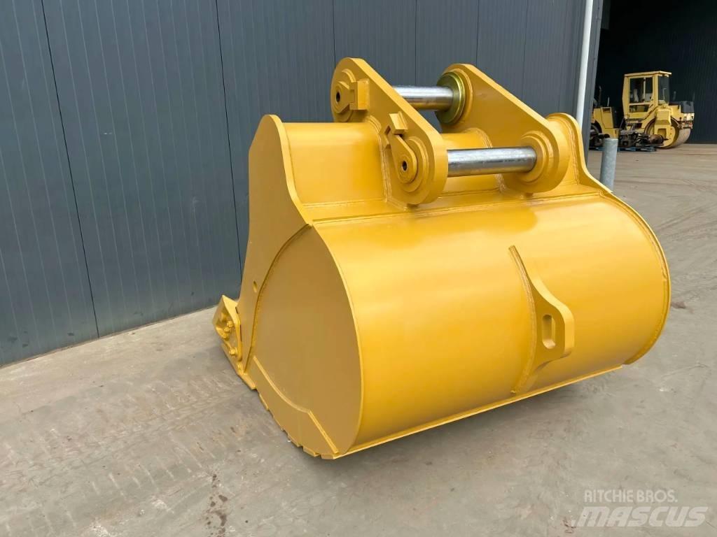 CAT 349D - UB Кофи