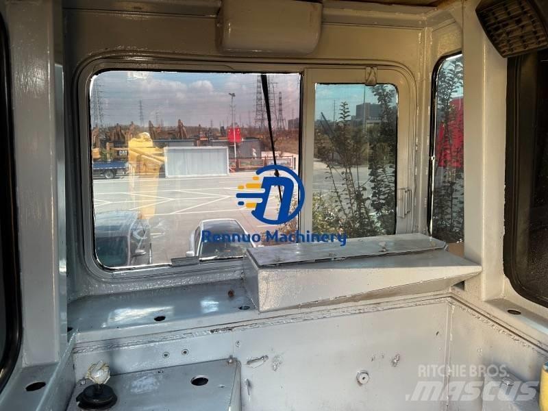 CAT D 10 R Верижни булдозери
