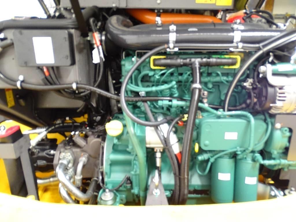 Volvo L50H S Колесни товарачи