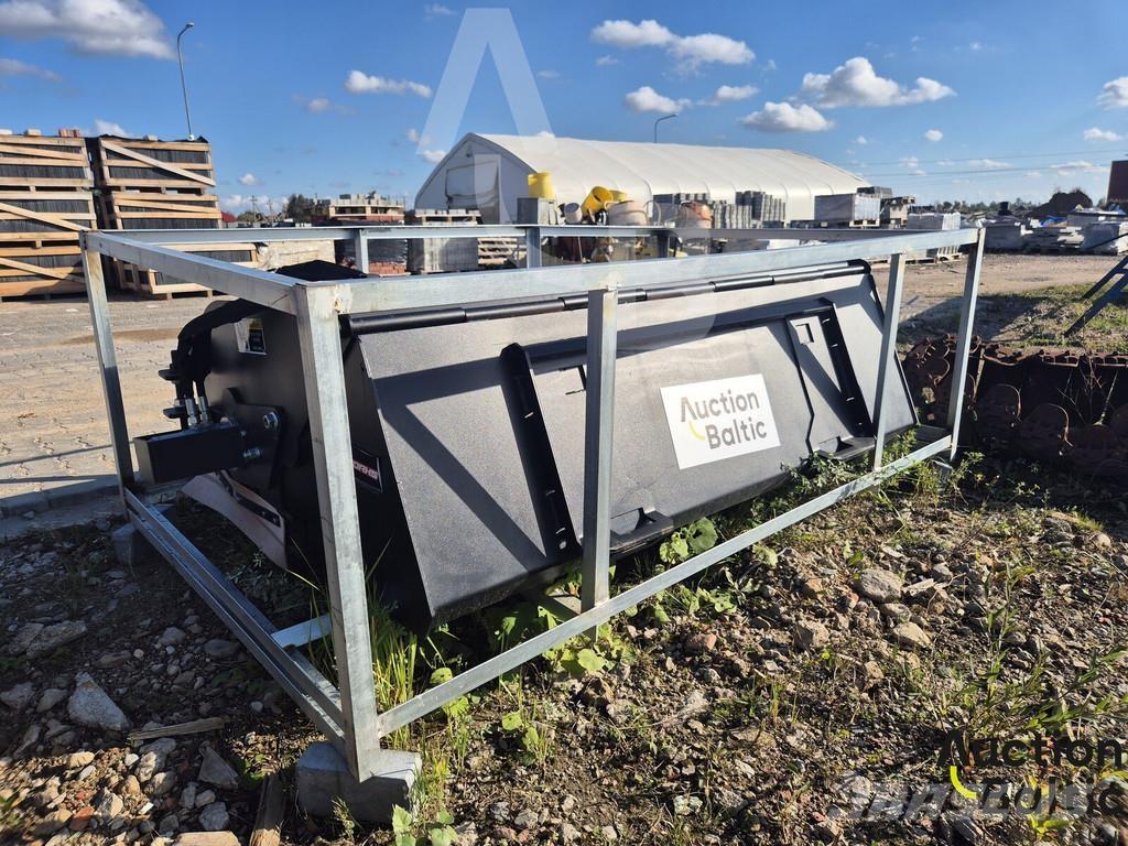  Rhino-Cross 72 in Четки